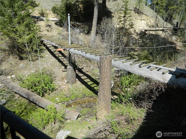 0 High Country Dr W, Tonasket, WA 98855 - view of property's community