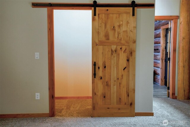 31314 555th Street Ct E, Ashford, WA 98304 - view of closet