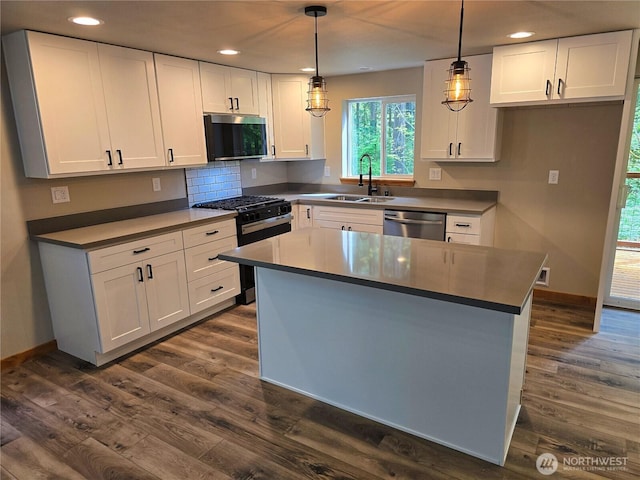 244 Skate Creek Rd N, Ashford, WA 98304 - photo 2