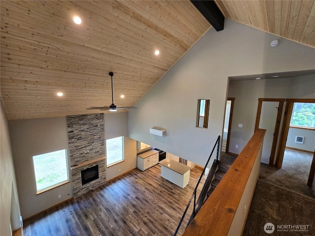 244 Skate Creek Rd N, Ashford, WA 98304 - photo 12