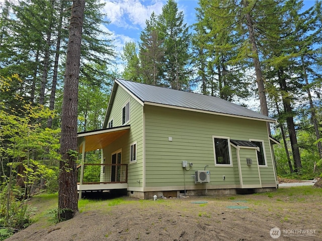 244 Skate Creek Rd N, Ashford, WA 98304 - photo 18