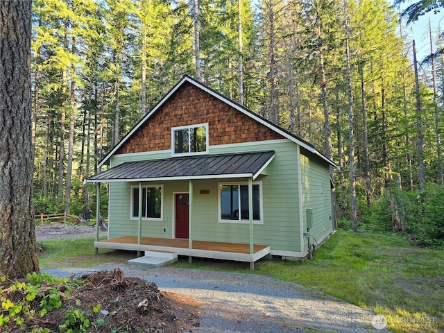 244 Skate Creek Rd N, Ashford, WA 98304 - photo 1