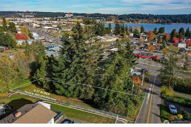1111 NW Lowell St, Silverdale, WA 98383