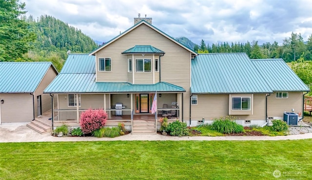 47335 260th Ave SE, Enumclaw, WA 98022 - photo 2