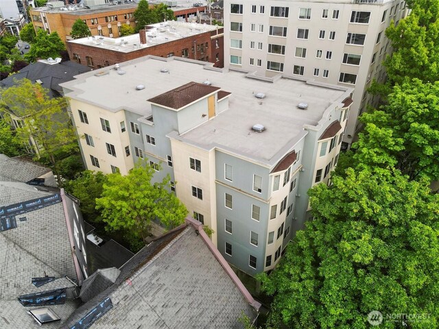 1200 Boylston Ave Unit 301, Seattle, WA 98101 - bird's eye view