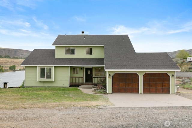 7615 Tarpiscan Rd, Malaga, WA 98828 - photo 1