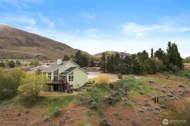 7615 Tarpiscan Rd, Malaga, WA 98828 - photo 2