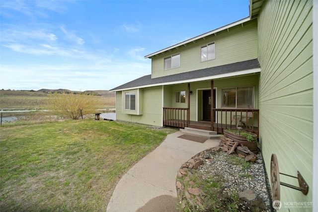 7615 Tarpiscan Rd, Malaga, WA 98828 - photo 4