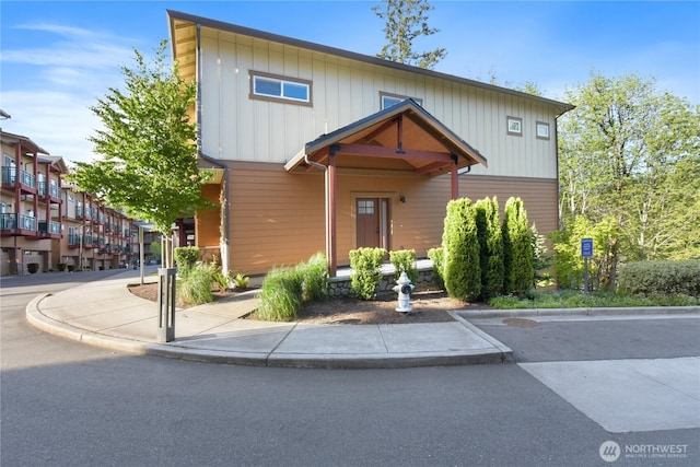 1086 Collier Pl SW, Issaquah, WA 98027 - view of front of property