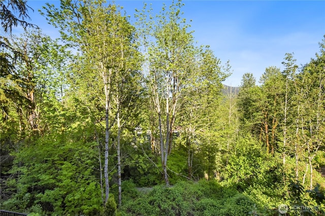 1086 Collier Pl SW, Issaquah, WA 98027 - view of wooded area