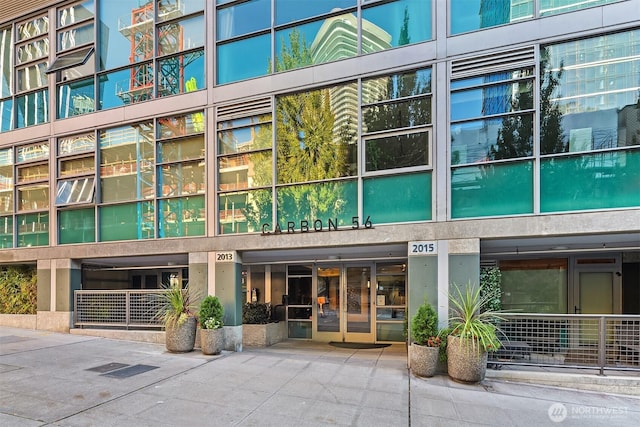2015 Terry St Unit 201, Seattle, WA 98121