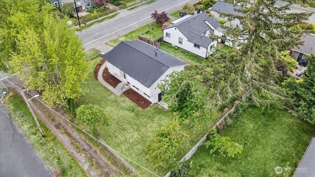 1246 SW 148th St, Burien, WA 98166 - view of subject property