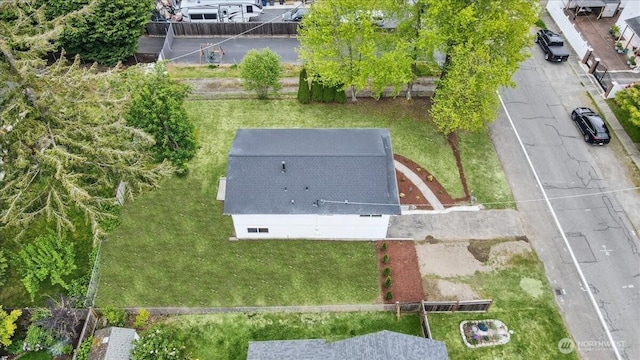 1246 SW 148th St, Burien, WA 98166 - view from above of property