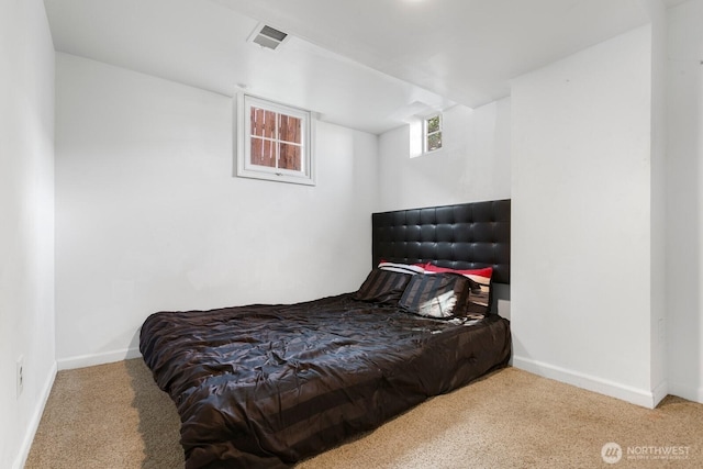 319 1st St, Auburn, WA 98002 - bedroom featuring carpet flooring and baseboards