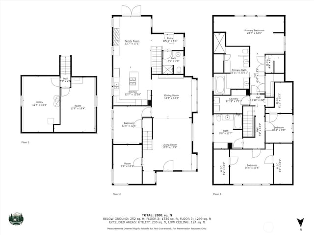 room layout