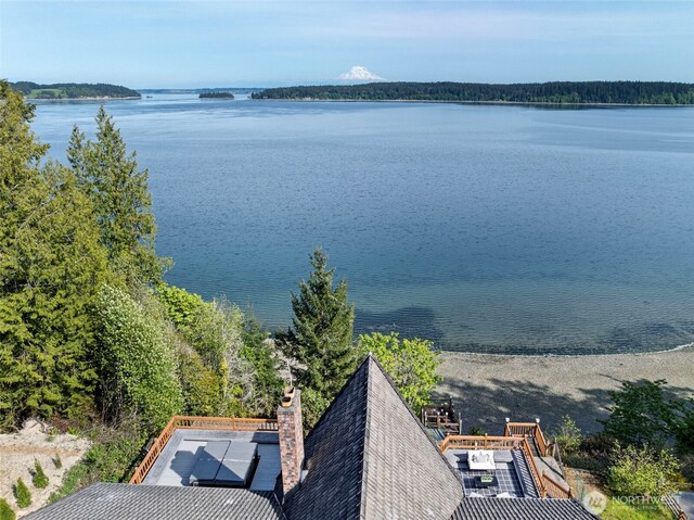water view