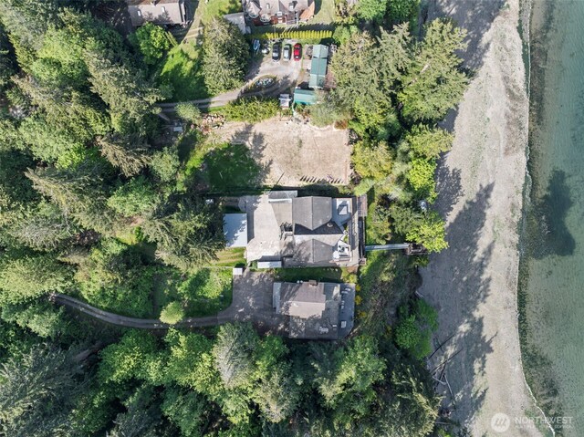 view of property location