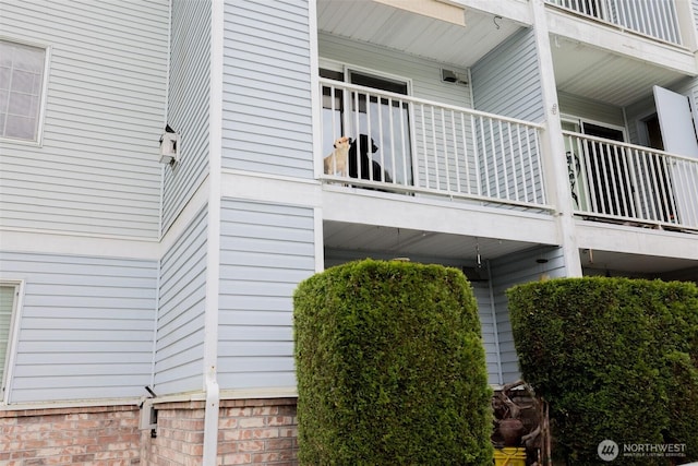 18621 Blueberry Ln Unit B206, Monroe, WA 98272 - view of building exterior