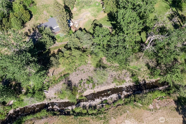 18 Blue Creek Rd, Walla Walla, WA 99362 - drone / aerial view