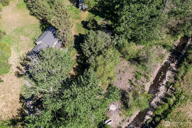 18 Blue Creek Rd, Walla Walla, WA 99362 - view of subject property