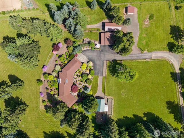 55771 Mossyrock Ave, Mossyrock, WA 98564 - aerial view