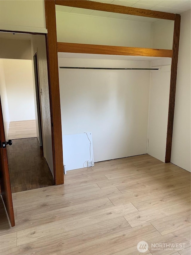 111 3rd St, Port Hadlock, WA 98339 - view of closet