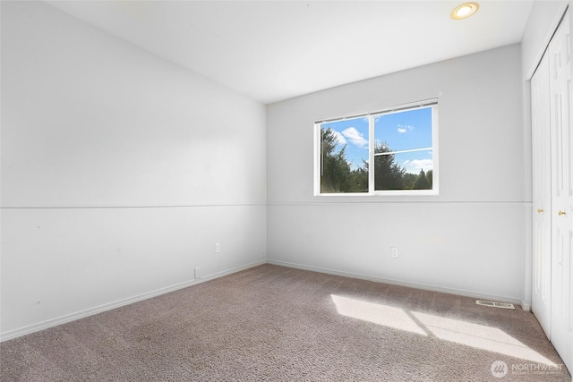 27922 146th Ave SE, Kent, WA 98042 - carpeted empty room with baseboards