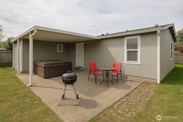10511 196th Street Ct E, Graham, WA 98338 - photo 14