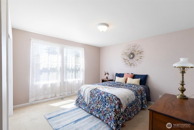 9619 Windswept Ln NW, Silverdale, WA 98383 - bedroom featuring carpet