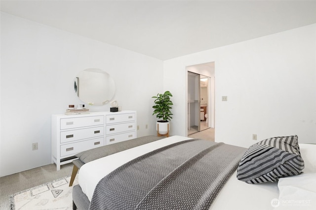 6612 4th St E, Tacoma, WA 98424 - bedroom with light colored carpet