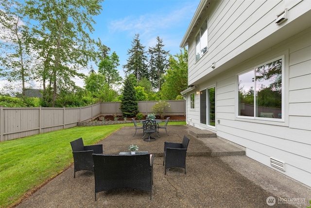 28132 24th Pl S, Federal Way, WA 98003 - view of patio / terrace