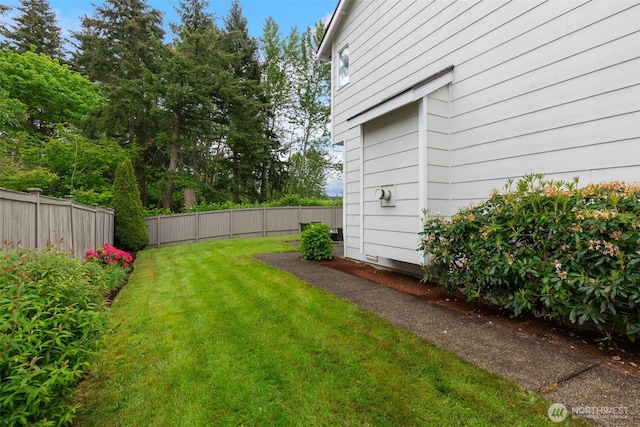 28132 24th Pl S, Federal Way, WA 98003 - view of yard