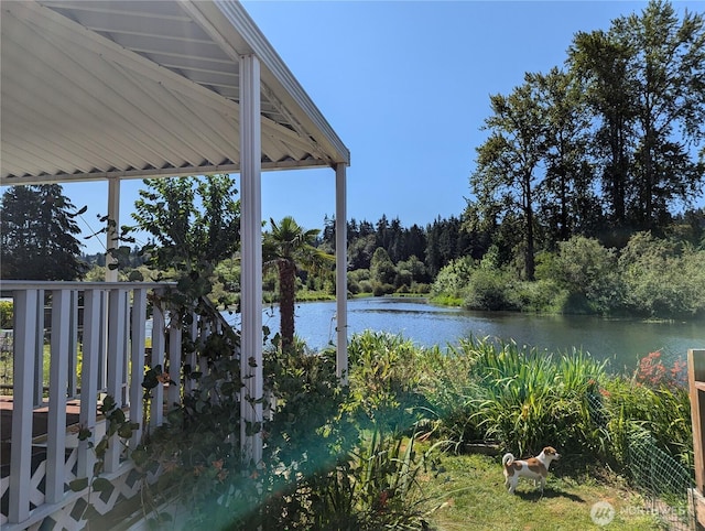 7301 NE 175th St Unit 140, Kenmore, WA 98028 - water view