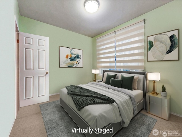 2332 130th Pl SE, Everett, WA 98208 - view of carpeted bedroom