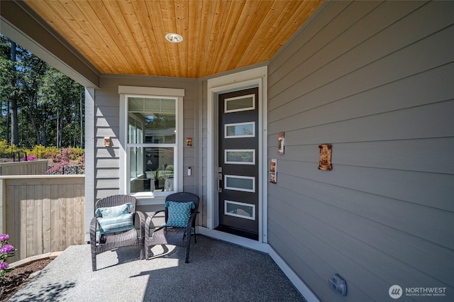 4213 Caddyshack Dr NE, Lacey, WA 98516 - view of property entrance