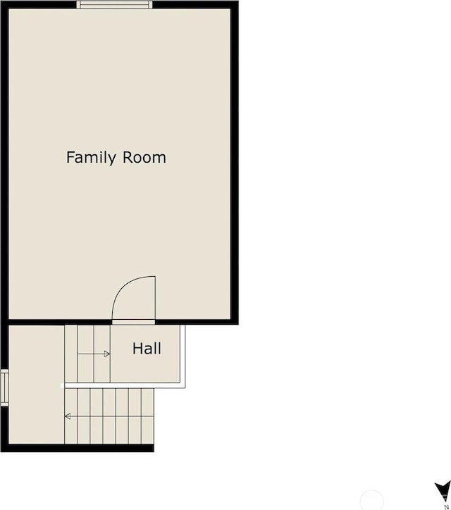 2518 S Park Dr, Bellingham, WA 98225 - room layout