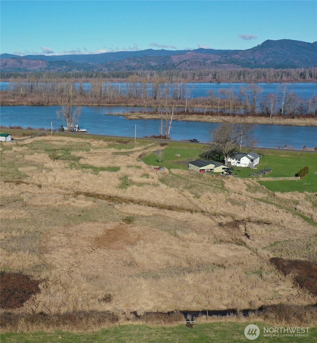 411 W Birnie Slough Rd, Cathlamet, WA 98612