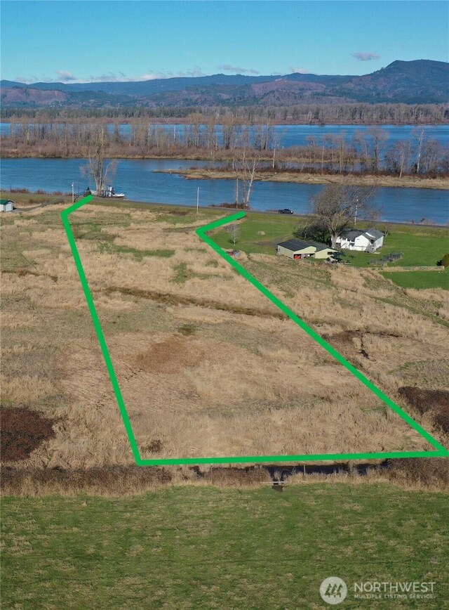 411 W Birnie Slough Rd, Cathlamet, WA 98612
