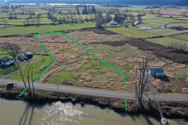 411 W Birnie Slough Rd, Cathlamet, WA 98612