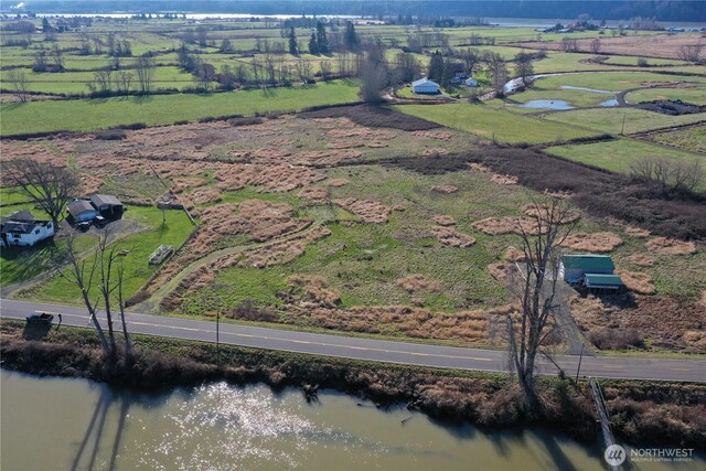 411 W Birnie Slough Rd, Cathlamet, WA 98612