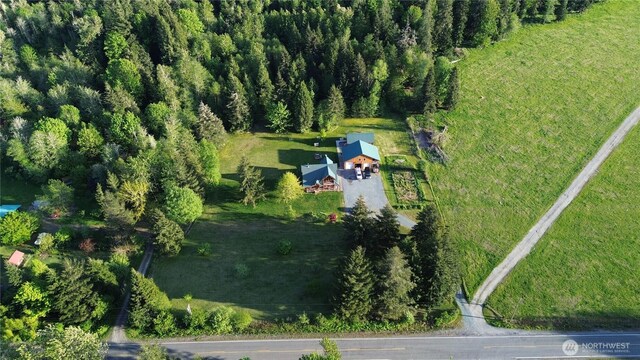 53932 Rockport Cascade Rd, Rockport, WA 98283 - view of subject property