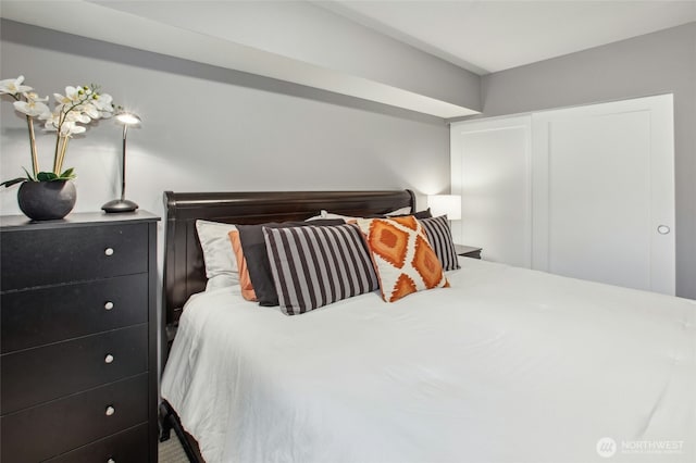 5589 Lakemont Blvd SE Unit 1702, Bellevue, WA 98006 - view of bedroom