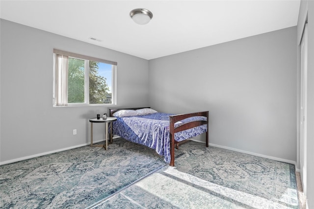 11511 SE 244th, Kent, WA 98030 - bedroom with carpet flooring and baseboards