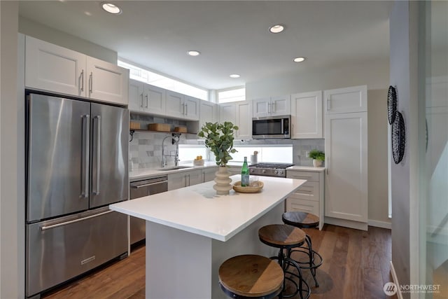 4109 SW Oregon St, Seattle, WA 98116 - photo 10