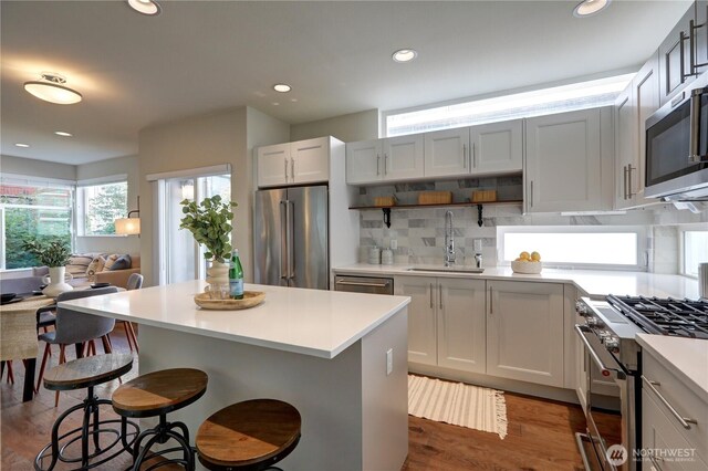 4109 SW Oregon St, Seattle, WA 98116 - photo 11