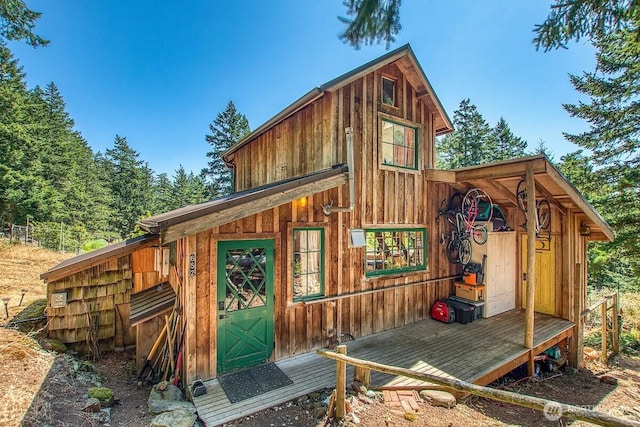652 Hurricane Hill Rd, Orcas Island, WA 98280 - photo 6
