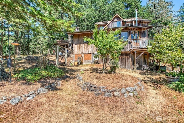 652 Hurricane Hill Rd, Orcas Island, WA 98280 - photo 4