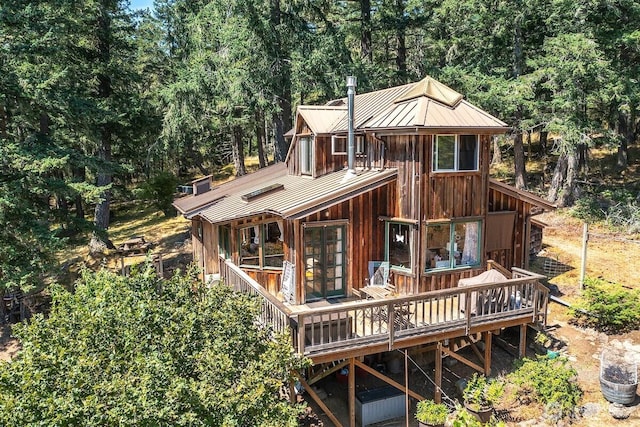 652 Hurricane Hill Rd, Orcas Island, WA 98280 - photo 35