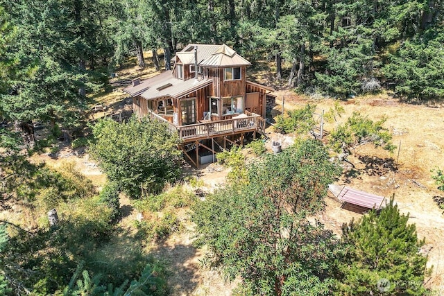 652 Hurricane Hill Rd, Orcas Island, WA 98280 - photo 1