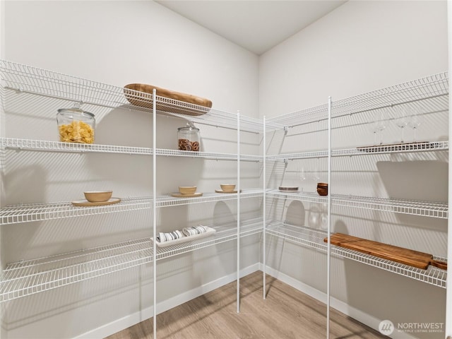 8302 114th Ave SE Unit 29, Newcastle, WA 98056 - view of pantry